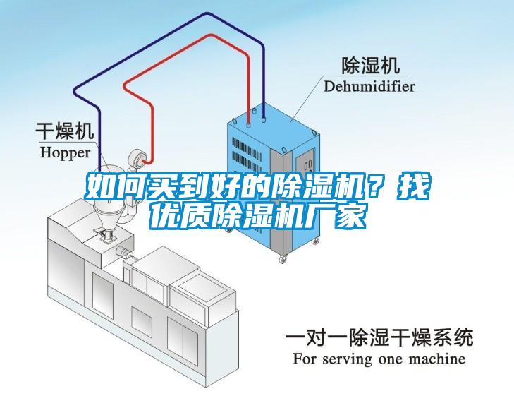 如何買到好的除濕機(jī)？找優(yōu)質(zhì)除濕機(jī)廠家