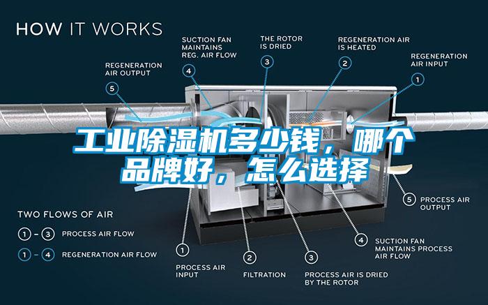 工業(yè)除濕機(jī)多少錢(qián)，哪個(gè)品牌好，怎么選擇