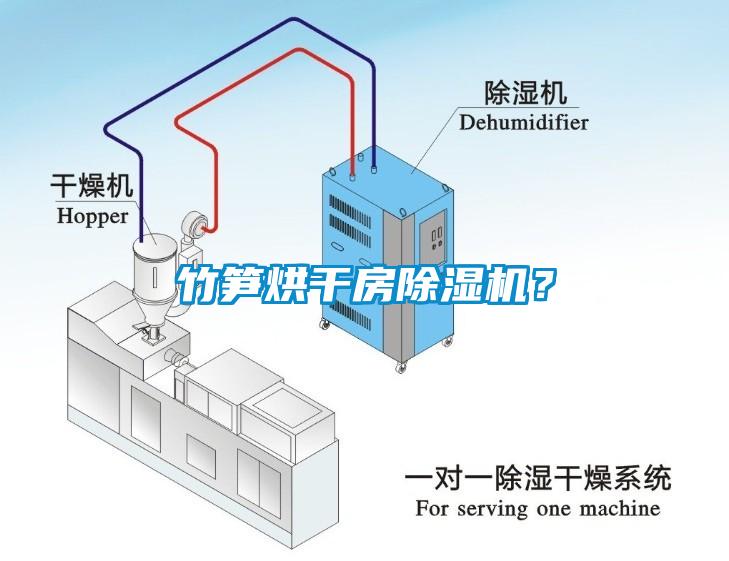 竹筍烘干房除濕機(jī)？