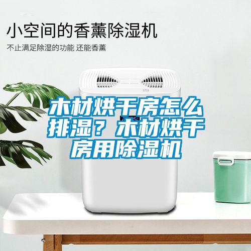 木材烘干房怎么排濕？木材烘干房用除濕機(jī)