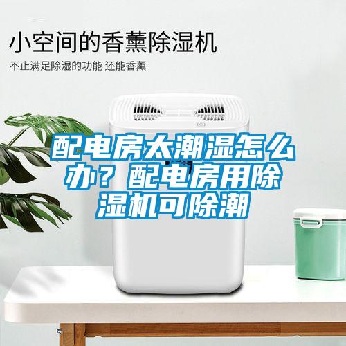 配電房太潮濕怎么辦？配電房用除濕機可除潮