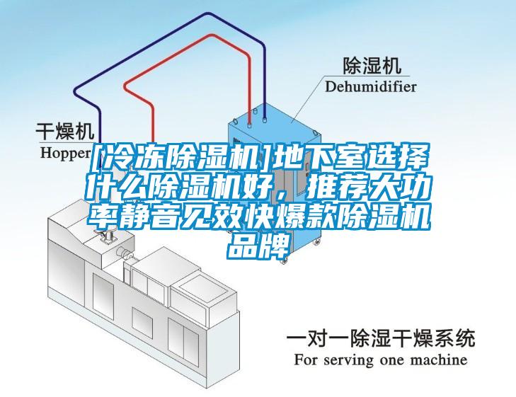 [冷凍除濕機]地下室選擇什么除濕機好，推薦大功率靜音見效快爆款除濕機品牌