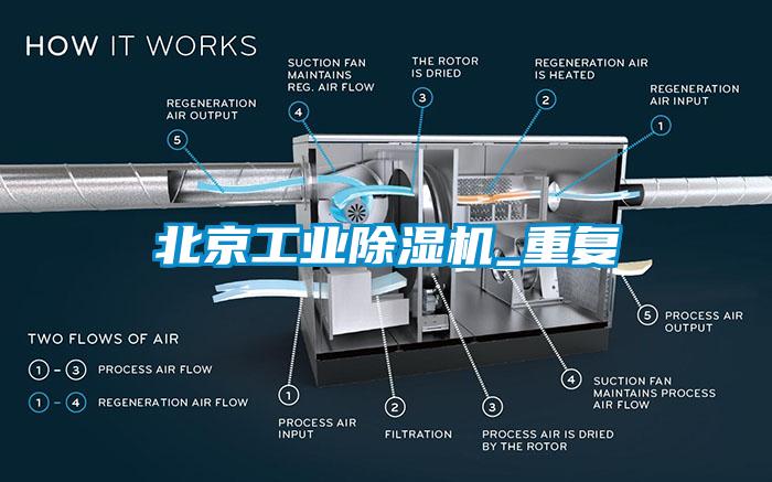 北京工業(yè)除濕機(jī)_重復(fù)