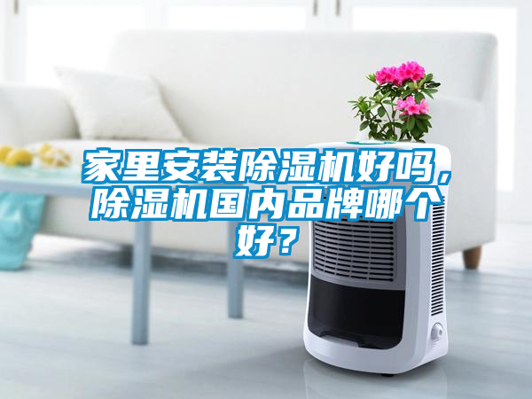 家里安裝除濕機(jī)好嗎，除濕機(jī)國(guó)內(nèi)品牌哪個(gè)好？