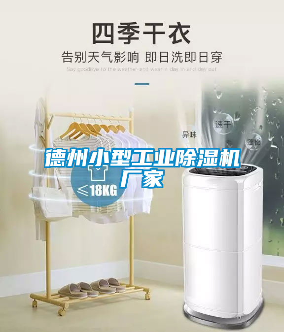 德州小型工業(yè)除濕機(jī)廠(chǎng)家