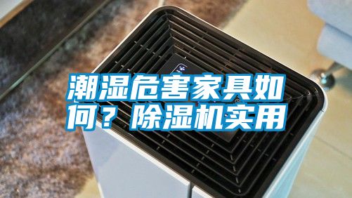 潮濕危害家具如何？除濕機(jī)實(shí)用