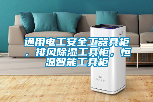 通用電工安全工器具柜，排風(fēng)除濕工具柜，恒溫智能工具柜