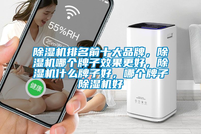 除濕機排名前十大品牌，除濕機哪個牌子效果更好，除濕機什么牌子好，哪個牌子除濕機好