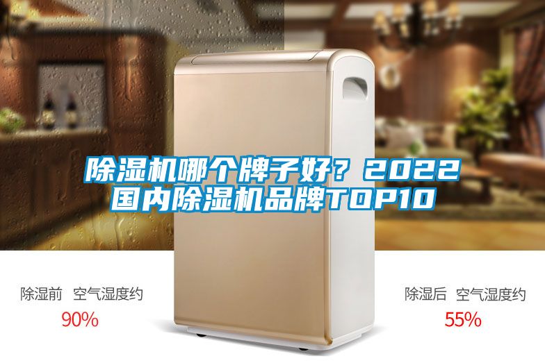 除濕機哪個牌子好？2022國內(nèi)除濕機品牌TOP10